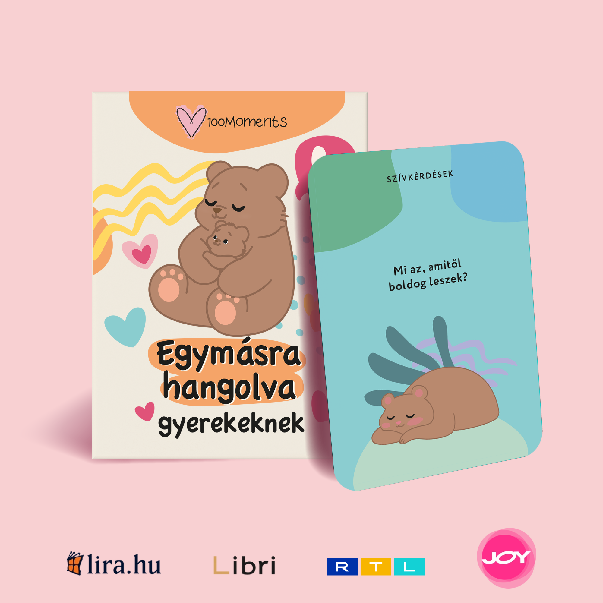 Egymásra Hangolva - Gyerekeknek