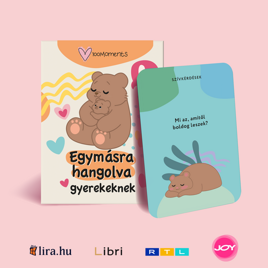 Egymásra Hangolva - Gyerekeknek